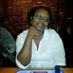 Ebonee Brown Photo 14
