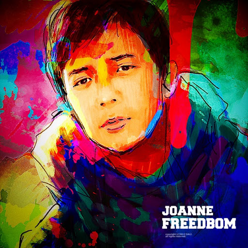 Joanne Cheng Photo 5