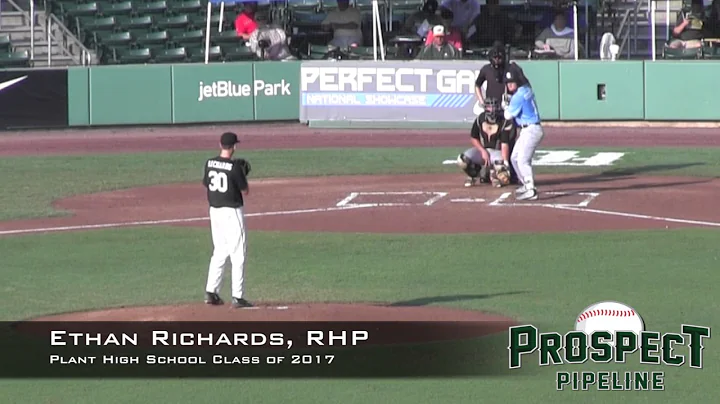 Ethan Richards Photo 24