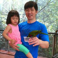 Kevin Yew Photo 3