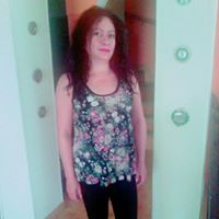 Cecilia Garay Photo 6