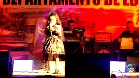 Julieta Salinas Photo 23