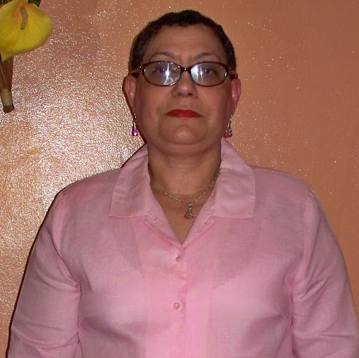 Judith Gross Photo 9