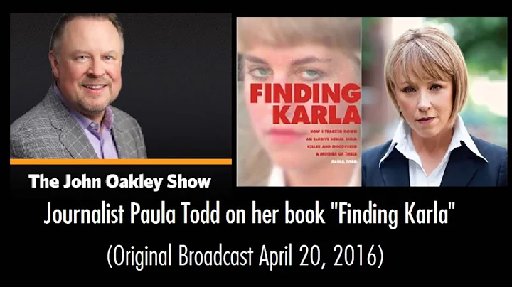 Paula Todd Photo 32