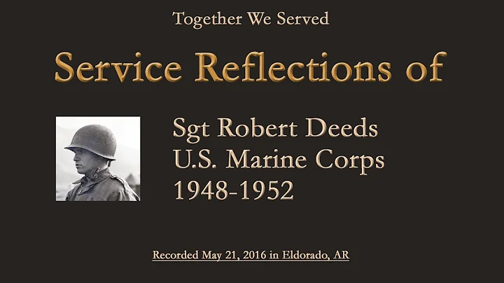 Robert Deeds Photo 23