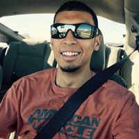 Orlando Montoya Photo 4