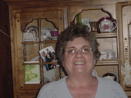 Judith Nichols Photo 13
