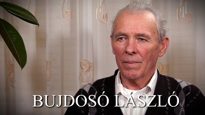 Laszlo Bujdoso Photo 13