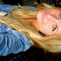 Caroline Gerber Photo 2