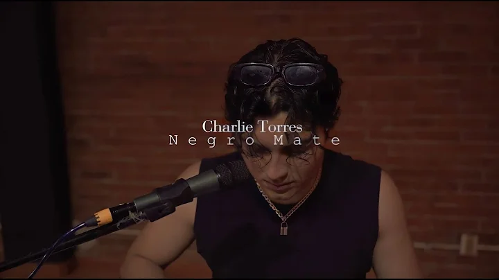 Charlie Torres Photo 36