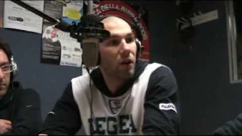 Anthony Giovacchini Photo 4