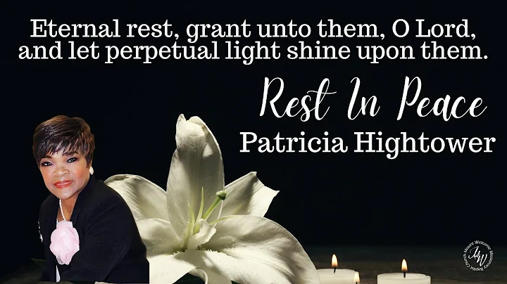 Patricia Hightower Photo 23