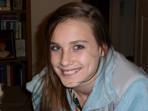 Ashley Majors Photo 13