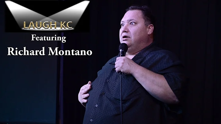 Richard Montano Photo 31