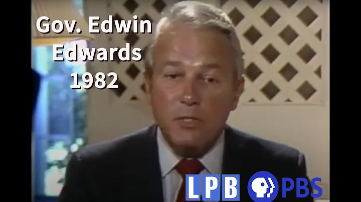 Edwin Edwards Photo 31