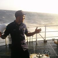 Sean Heredia Photo 2
