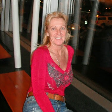 Johanne Couture Photo 8