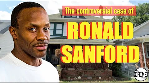 Ron Sanford Photo 30