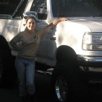 Sarah Pine Photo 8