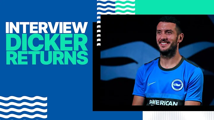 Gary Dicker Photo 6