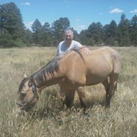 Julie Wilber Photo 2