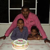 Benito Mercado Photo 2