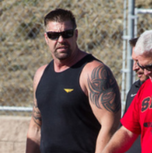 Kevin Bland Photo 10