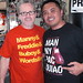 Freddie Roach Photo 30