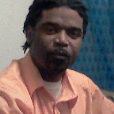 Alvin Jackson Photo 16