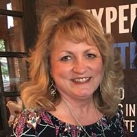 Vicki Turner Photo 7