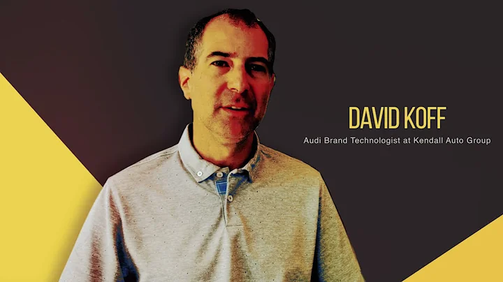 David Koff Photo 8