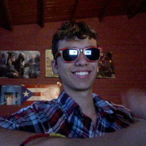 Christian Stone Photo 16