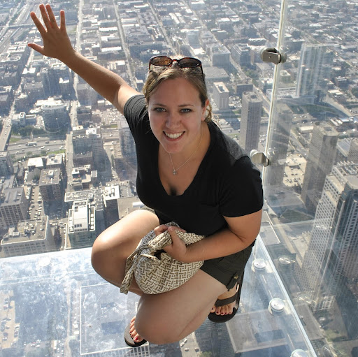 Leah Hanson Photo 10