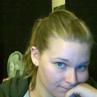 Jessica Muir Photo 4