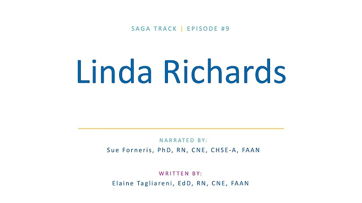 Linda Richards Photo 43