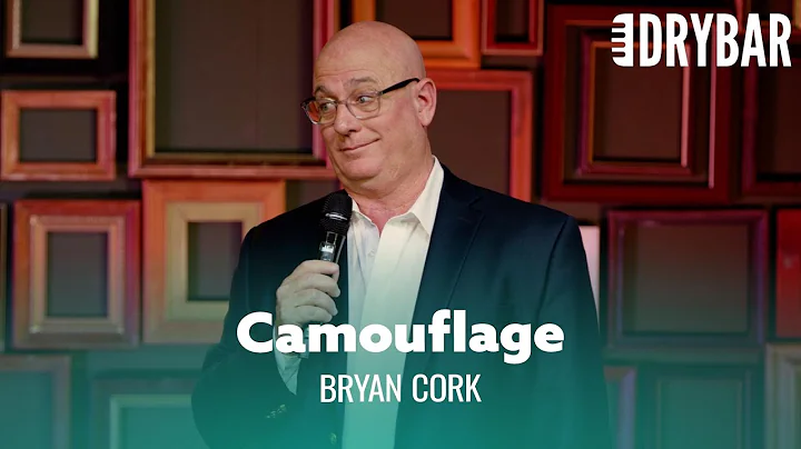 Kenneth Cork Photo 9