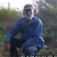 Frank Pierce Photo 7