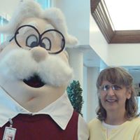 Karen Harbaugh Photo 8