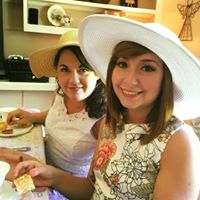 Michele Mason Photo 5