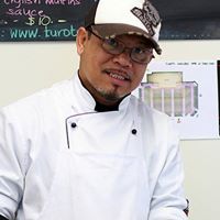 Conrad Bautista Photo 4