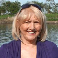Anne Curley Photo 5