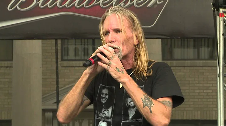 Michael Allman Photo 35
