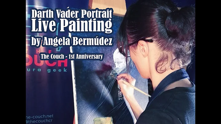 Angela Bermudez Photo 30