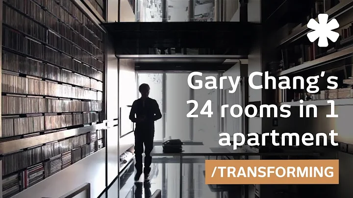 Gary Cheng Photo 29
