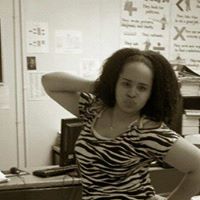 Amber Mitchell Photo 4