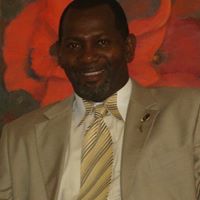 Stanley Harper Photo 8
