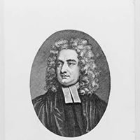 Jonathan Swift Photo 8