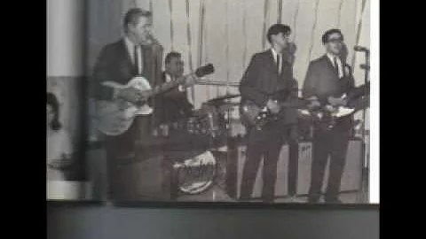 Donald Buscher Photo 9
