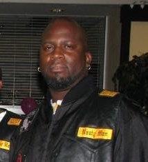 Jermaine Burns Photo 9