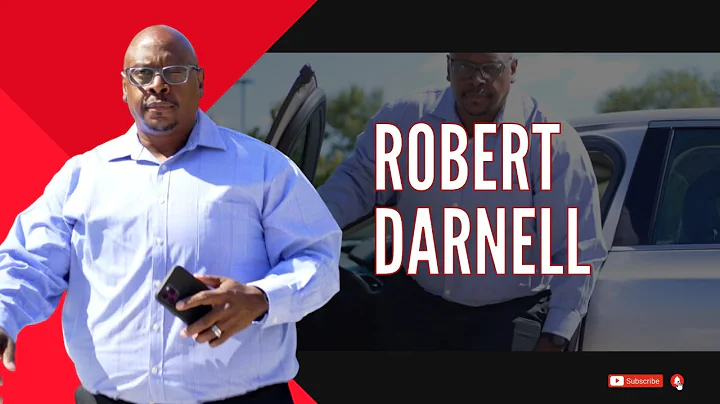 Robert Darnell Photo 44